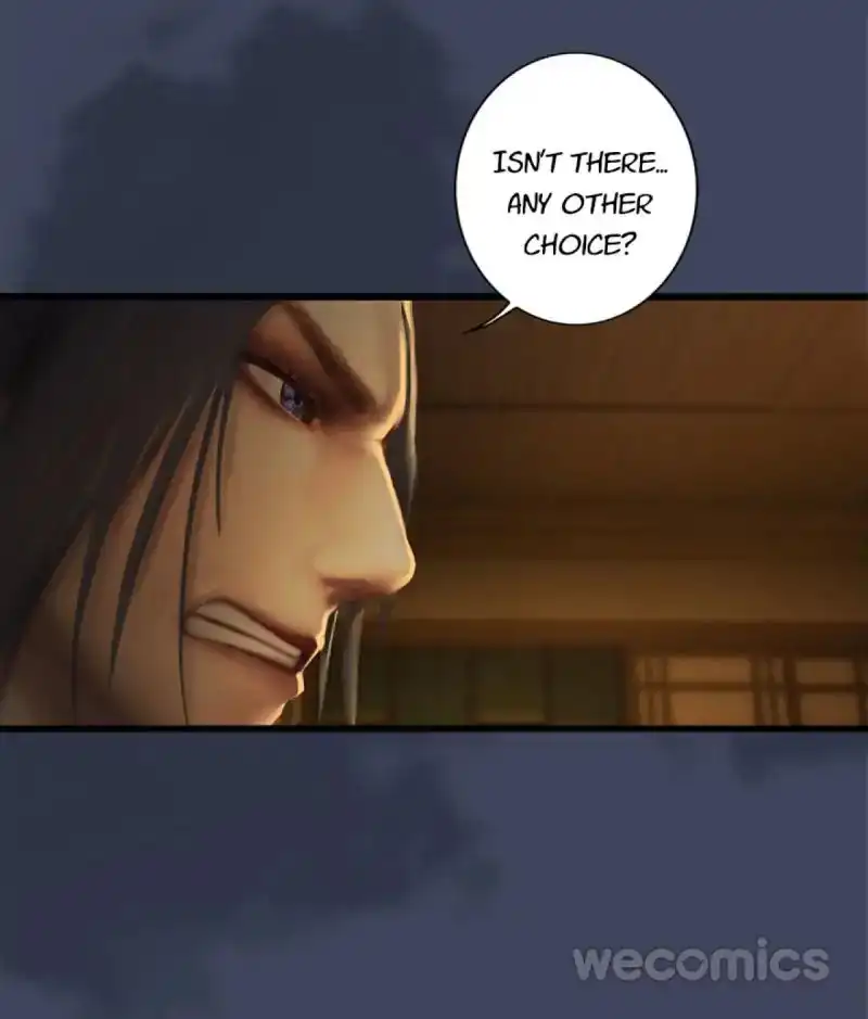 Fallen Master Chapter 18 36